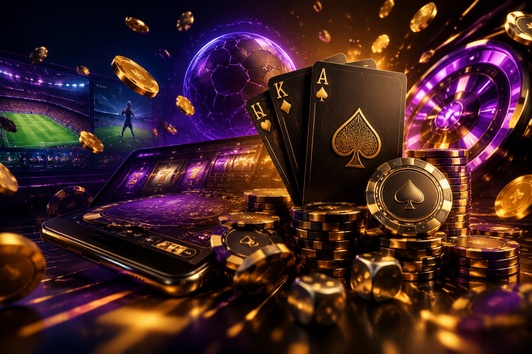 gerya Pool Rummy online card game table